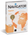 Navigator Organizer 4 fori